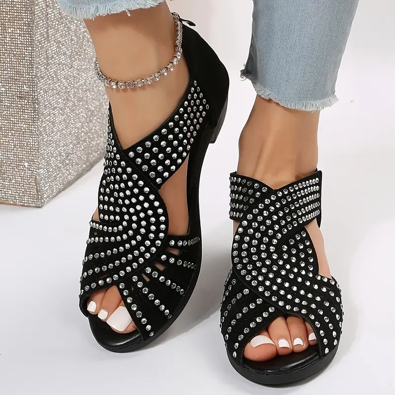 Zooey™ | Orthopedische Comfortabele Sandalen