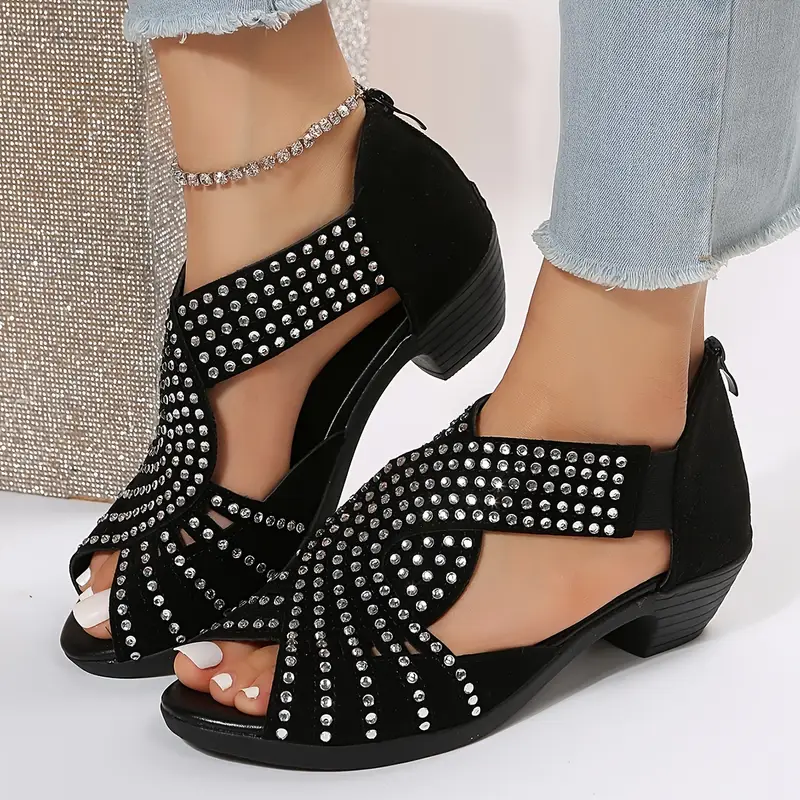 Zooey™ | Orthopedische Comfortabele Sandalen
