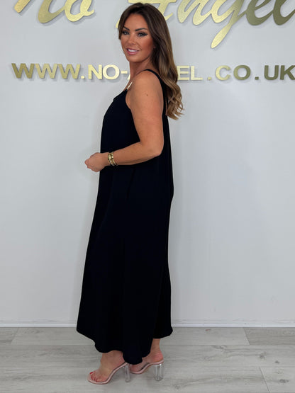 Ayla™ | Comfortabele & Stijlvolle Jumpsuit