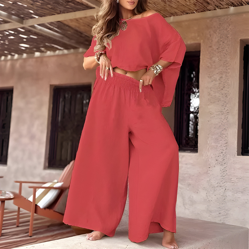Romy™ | Zomerset