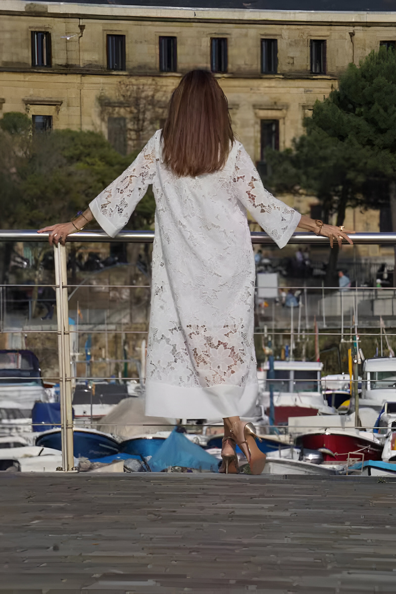 Juliette™ | Zomer Jurk