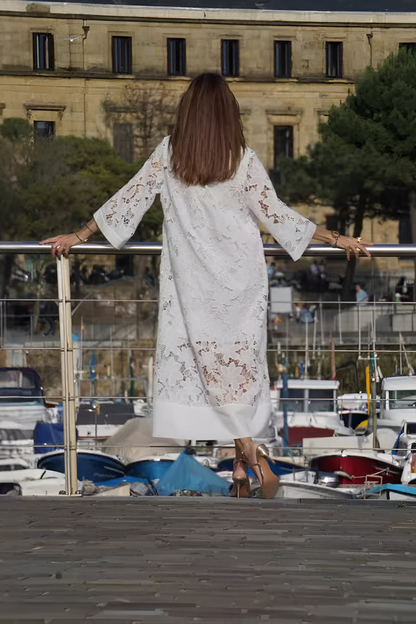 Juliette™ | Zomer Jurk