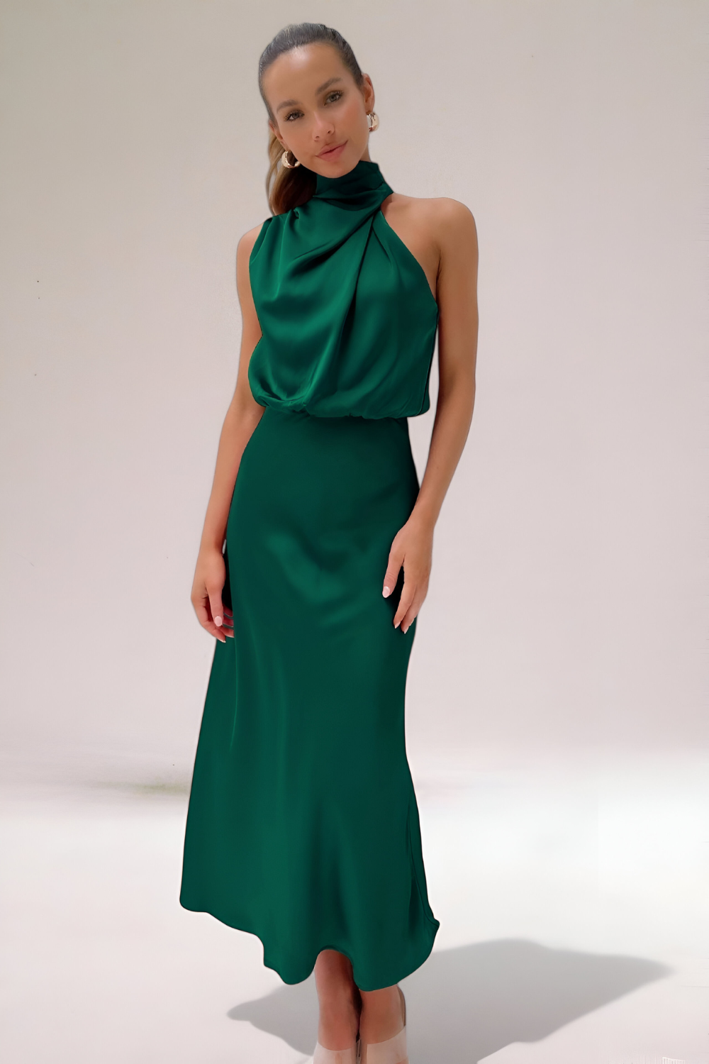 Audrey™ | Glamoureuze & Elegante Jurk
