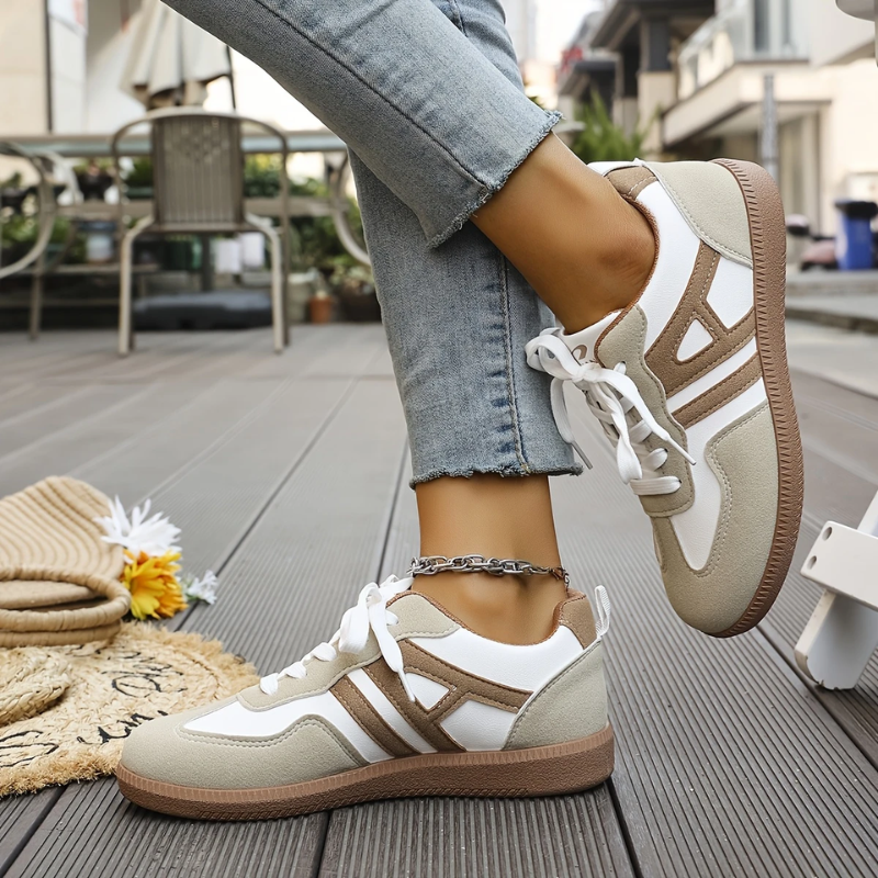 Yvonne™ | Orthopedische Comfortabele Sneakers