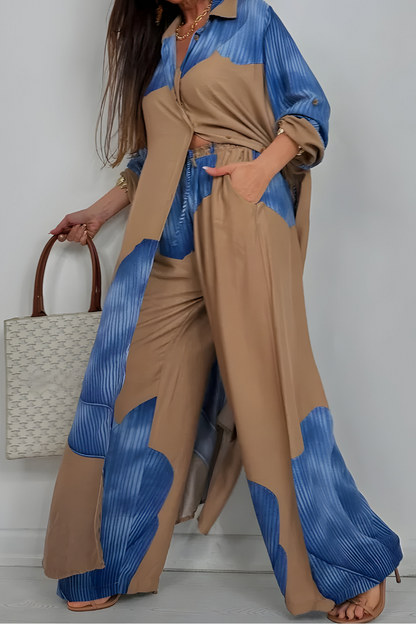 Amara™ | Zomer Lounge Set