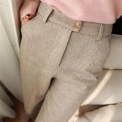Rob™ | Comfortabele Klassieke Broek