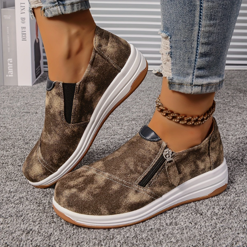 Babette™ | Orthopedische Comfortabele Sneakers
