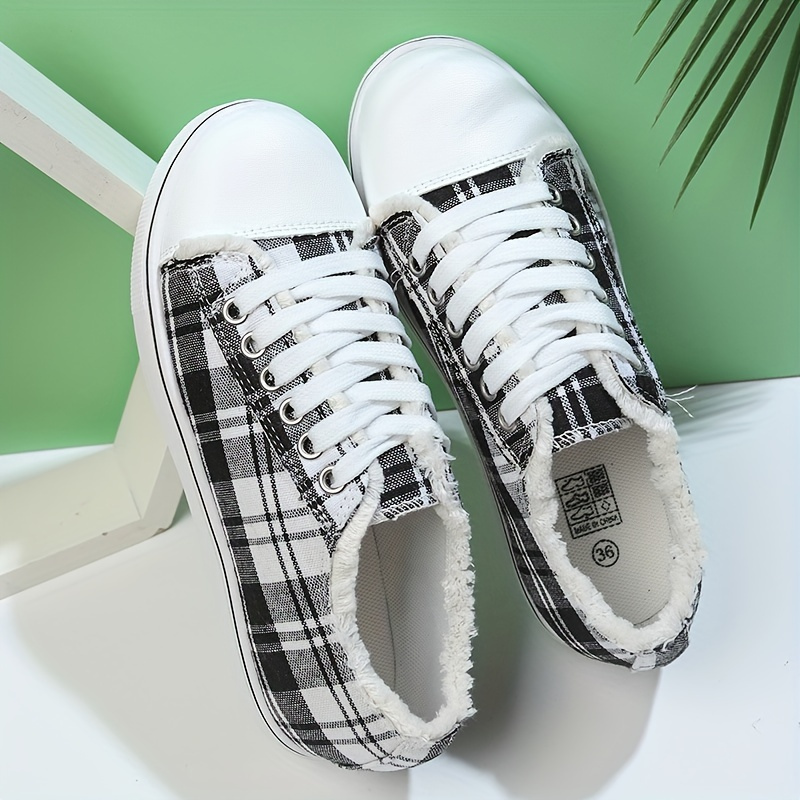 Roos™ | Orthopedische Schoenen met spijkerstof