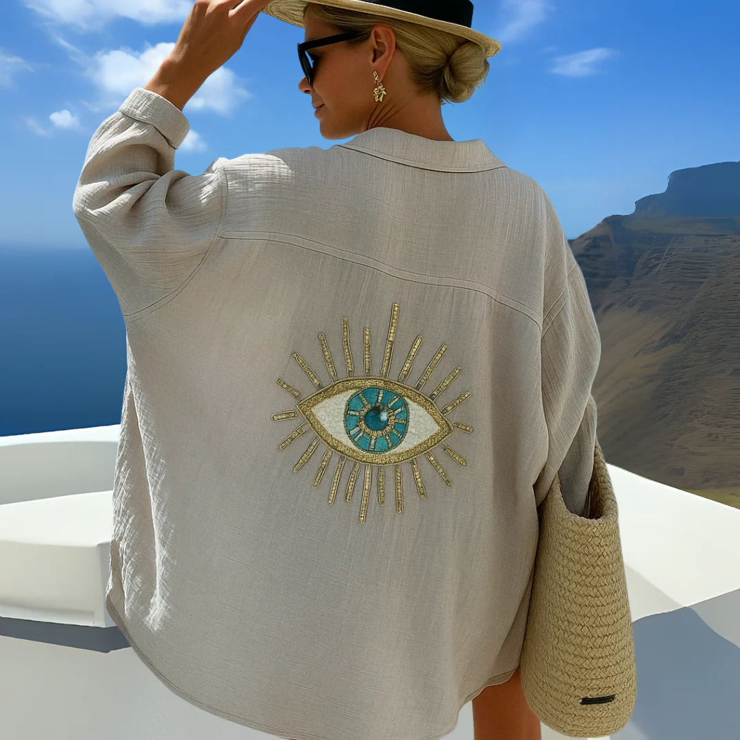 Novi™ | Casual & Stijlvolle Blouse