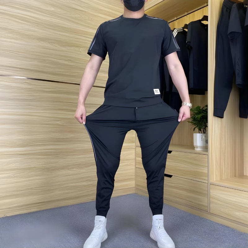 Hugo™ | Comfortabele Set