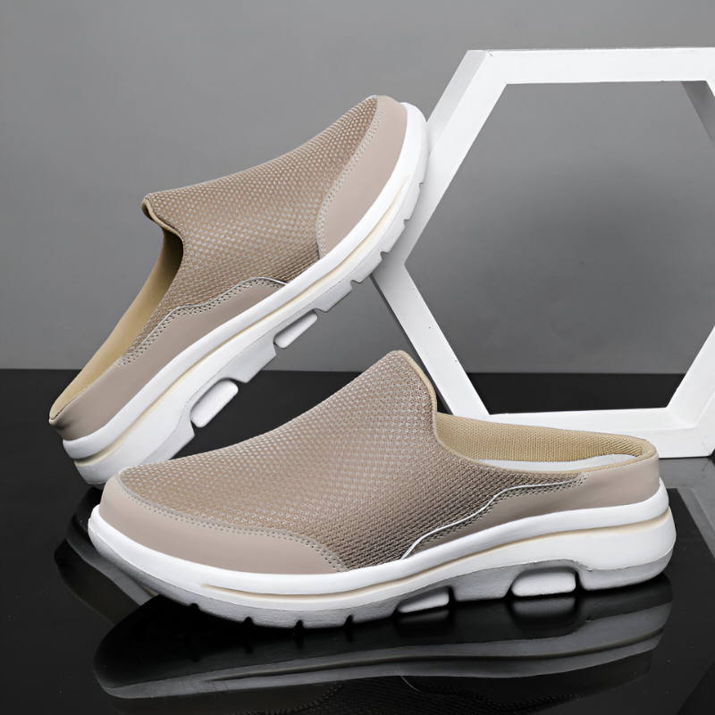 Lars™ | Orthopedische Comfortabele Sandalen