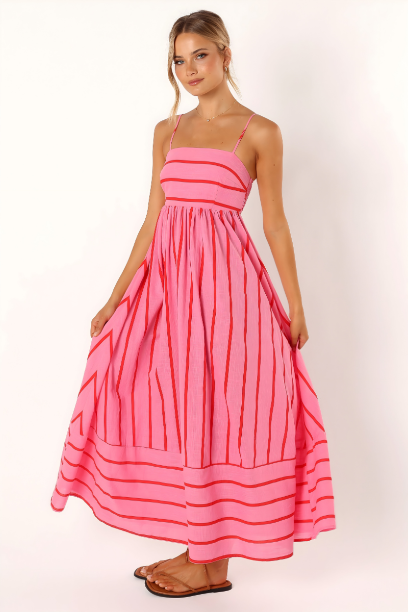 Yuna™ | Maxi Jurk