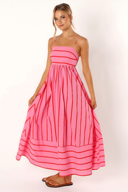 Yuna™ | Maxi Jurk