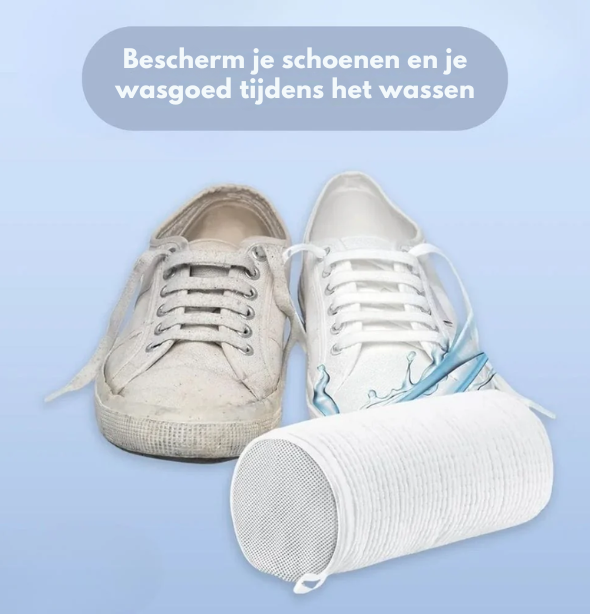 CleanShoes | Express Schoenwaszak