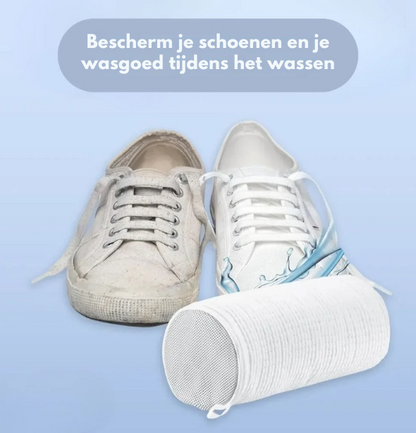CleanShoes | Express Schoenwaszak