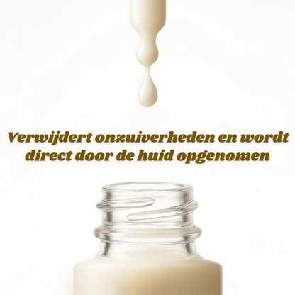 Peelshot™ | Duo Rijst Exfoliant Voor Stralende En Zuivere Huid