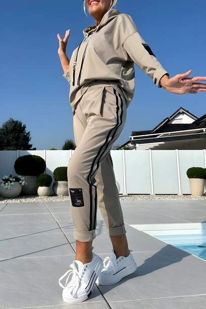 Laura™ | Comfortabele tweedelige set