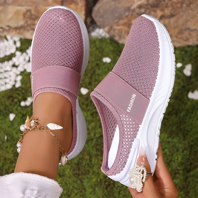 Pien™ | Orthopedische Comfortabele Sandalen (1+1 Gratis)