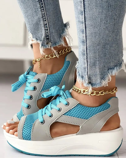 Cindy™ | Orthopedische Comfortabele Sandalen (Copy)