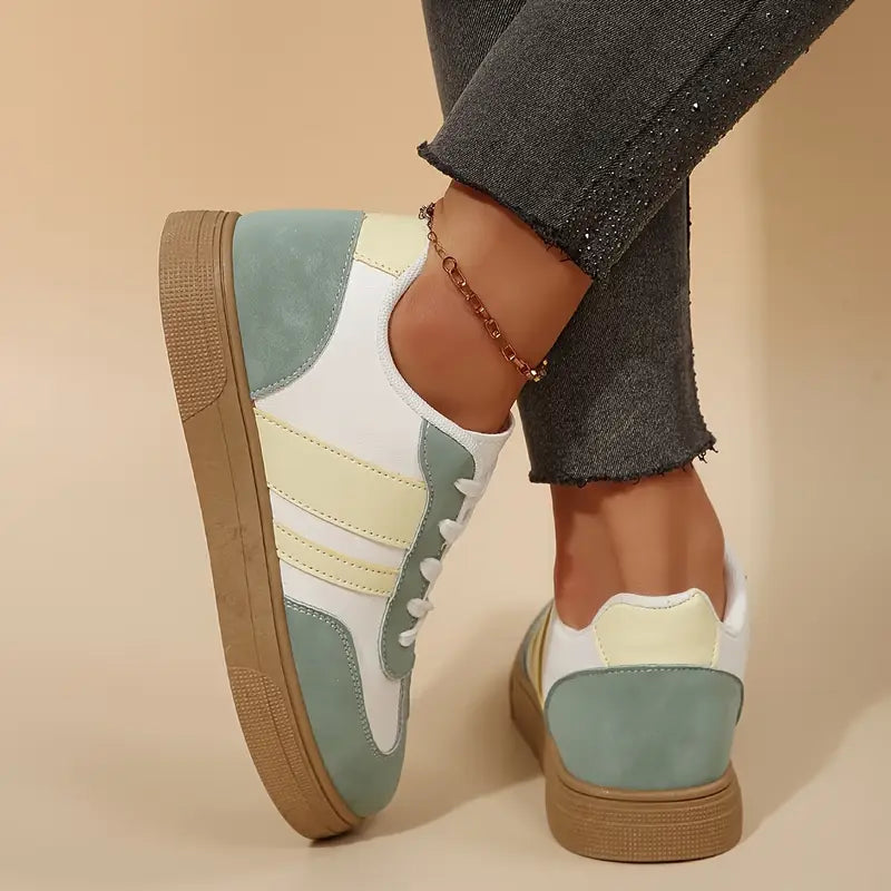 Zoey™ | Orthopedische Comfortabele Schoenen
