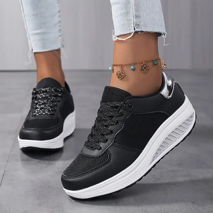 Christina™ | Orthopedische Comfortabele Sneakers