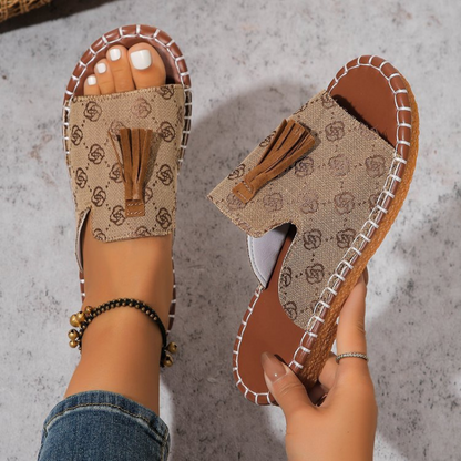 Gaby™ | Orthopedische Comfortabele Sandalen