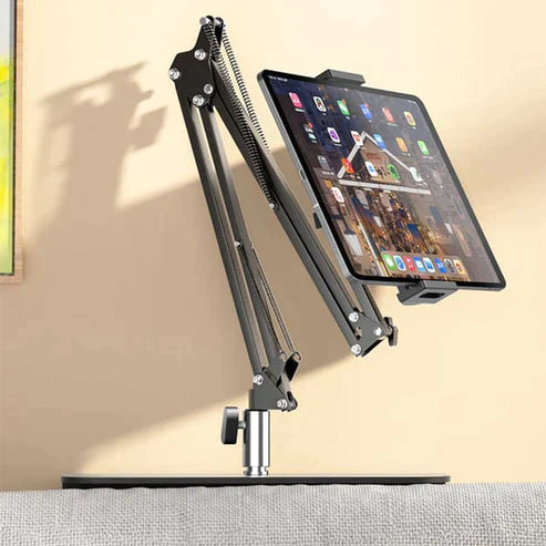 BedSide™ - Met ultiem comfort, bekijk alles vanuit je bed