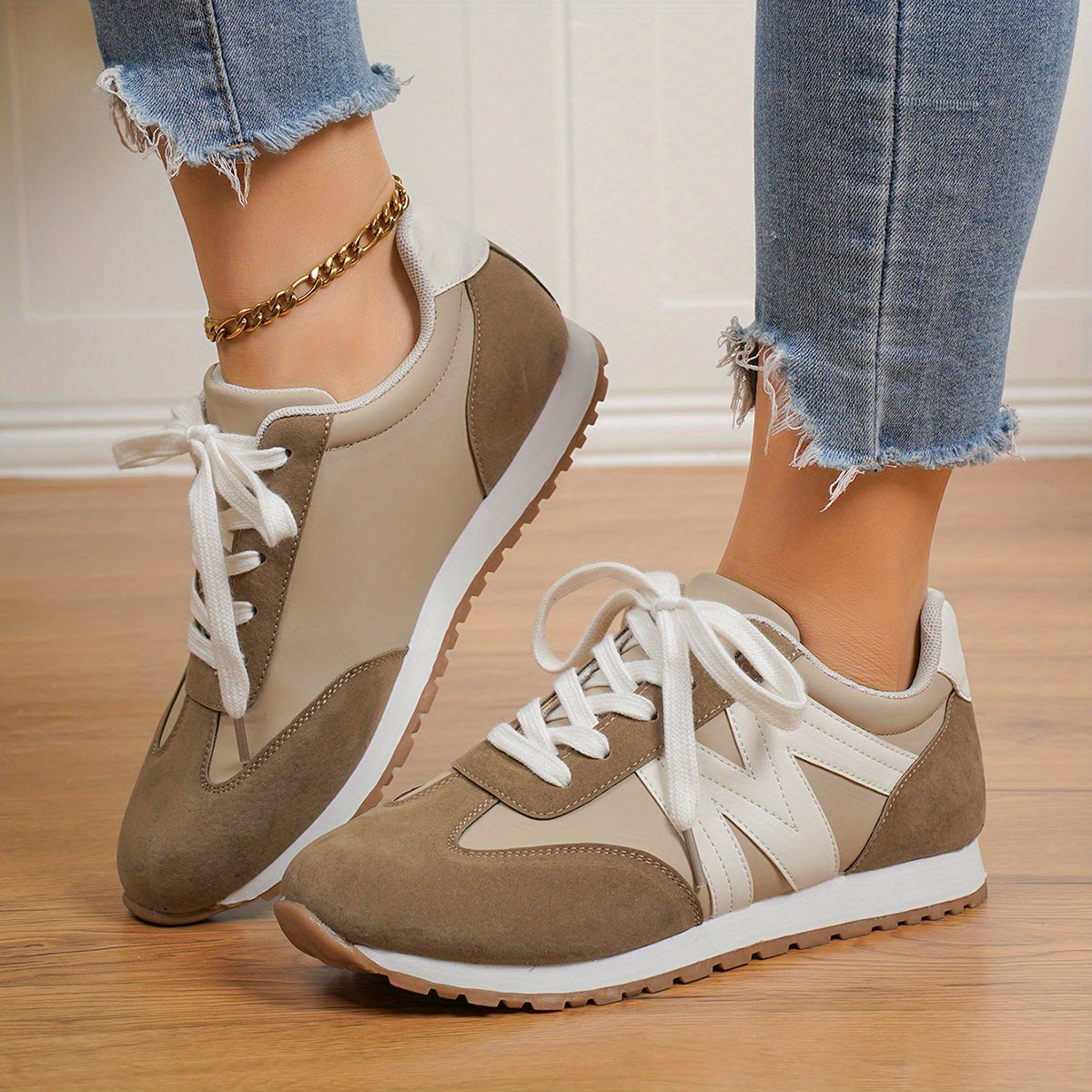 Alika™ | Orthopedische Comfortabele Schoenen