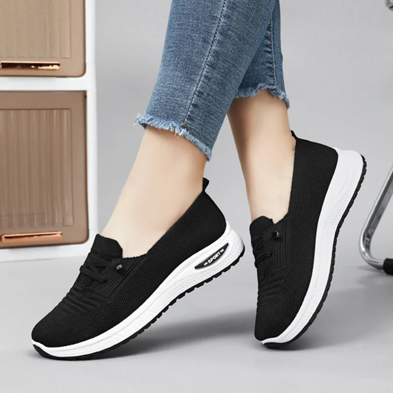 Esther™ | Orthopedische Comfortabele Schoenen