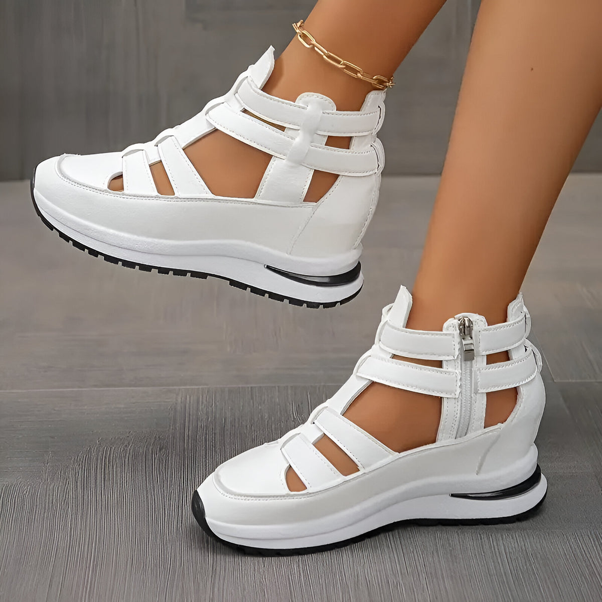 Stella™ | Orthopedische Comfortabele Sandalen