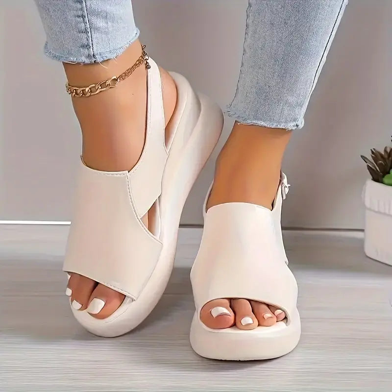 Fay™ | Orthopedische Comfortabele Sandalen