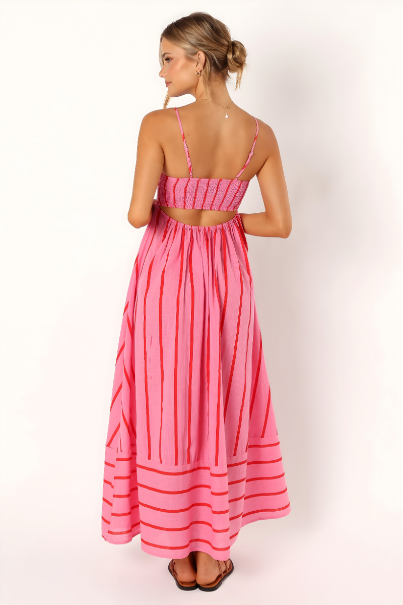 Yuna™ | Maxi Jurk
