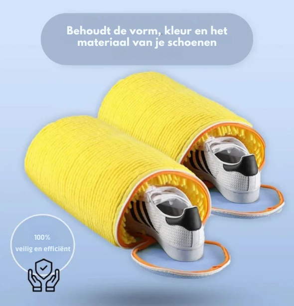 CleanShoes | Express Schoenwaszak