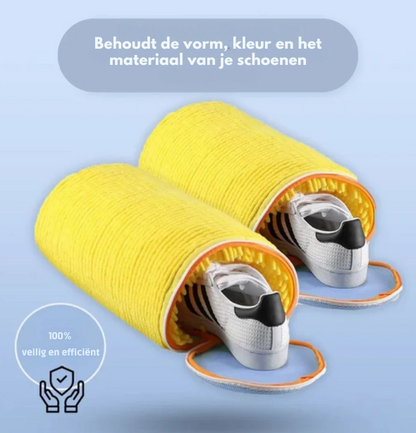 CleanShoes | Express Schoenwaszak
