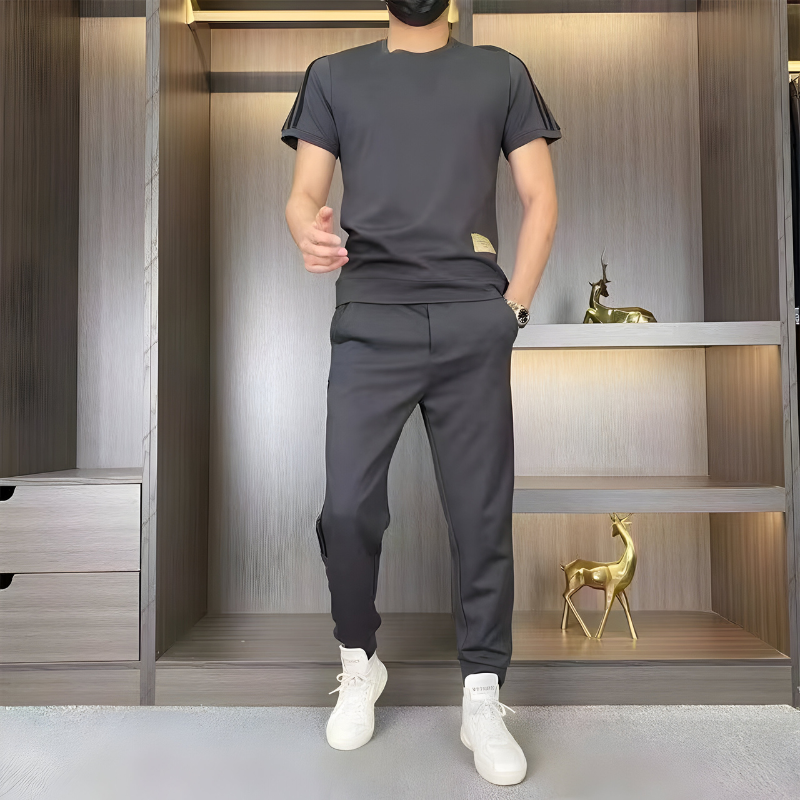 Hugo™ | Comfortabele Set