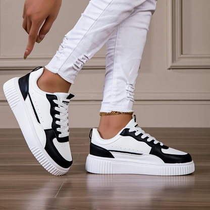 Lars™ | Orthopedische Comfortabele Schoenen