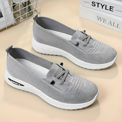 ErgoSport+™ | Orthopedische Sneakers voor Dames met Comfort