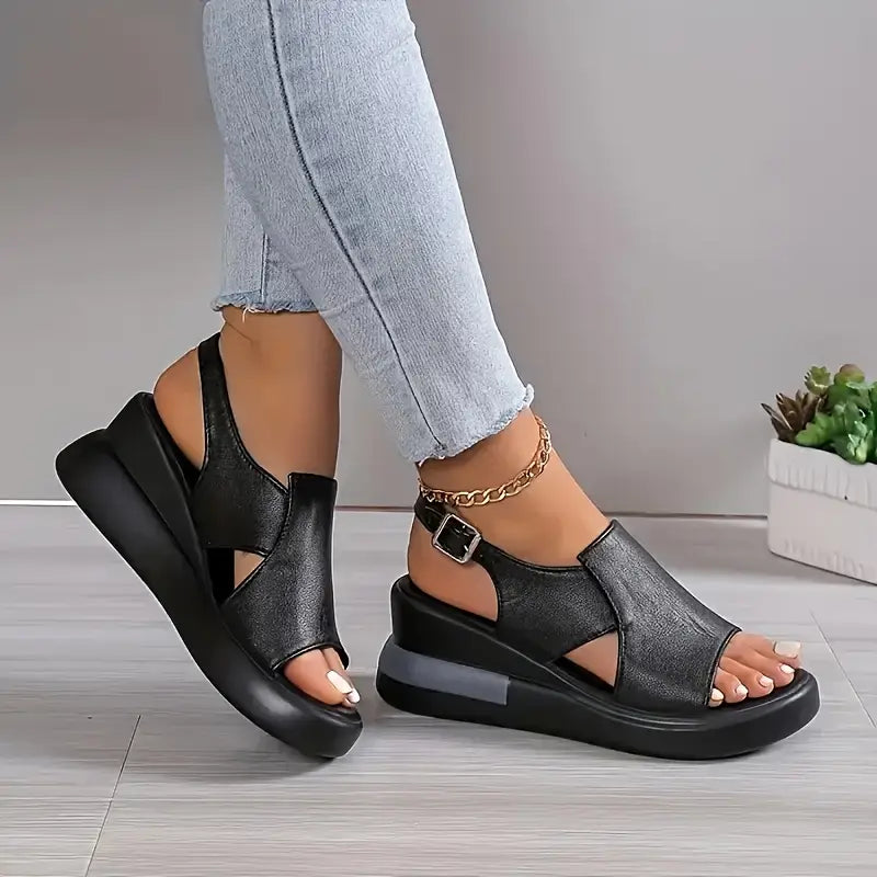 Fay™ | Orthopedische Comfortabele Sandalen
