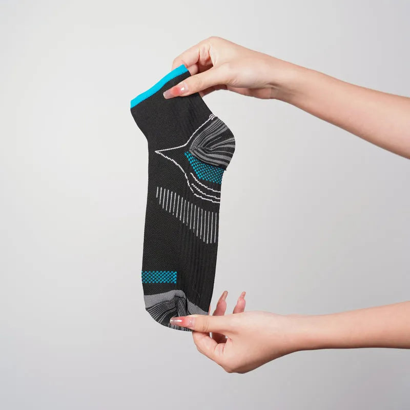 OrthoSocks™ | Compressiesokken van Bamboevezel