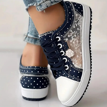 Caro™ | Orthopedische Comfortabele Sneakers