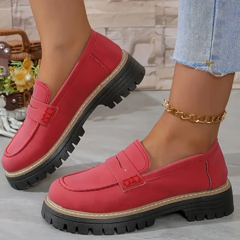 Rosa™ | Orthopedische Comfortabele Loafers