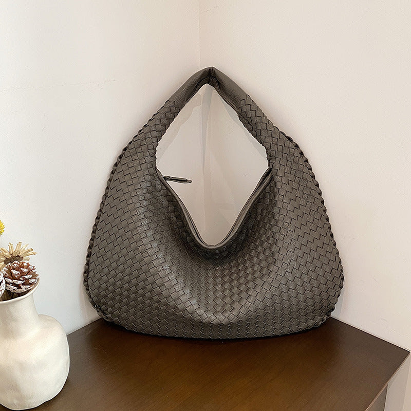 Yunah™ | Trendy & Comfortabele Schoudertas