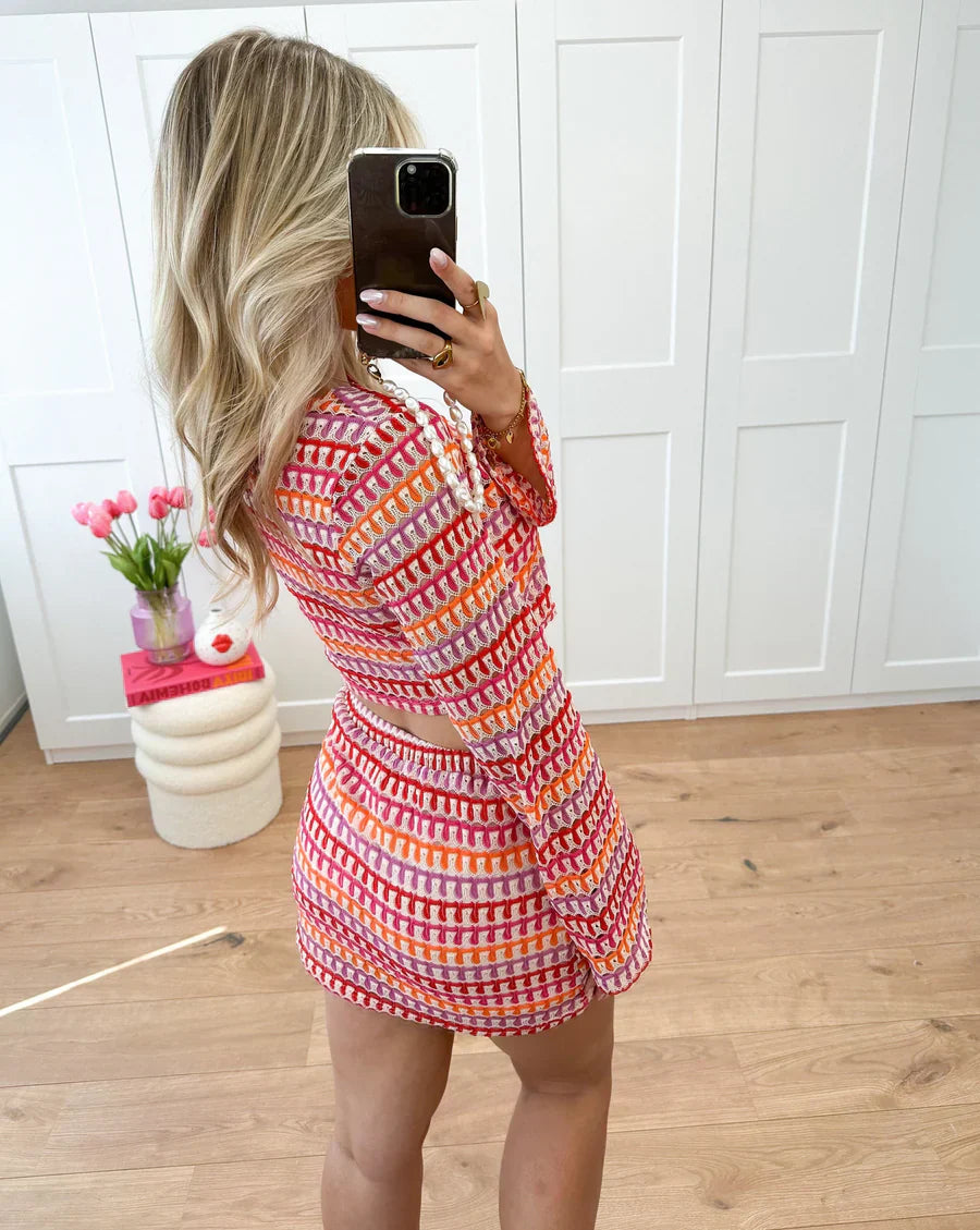 Lilly™ | Zomerset