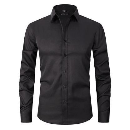 Vivio™ | strijkvrije blouse