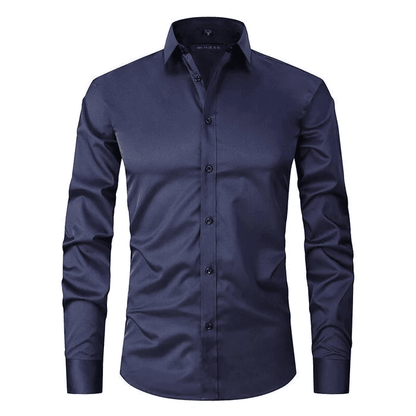 Vivio™ | strijkvrije blouse