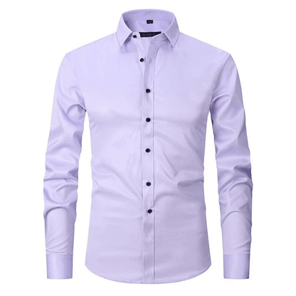 Vivio™ | strijkvrije blouse