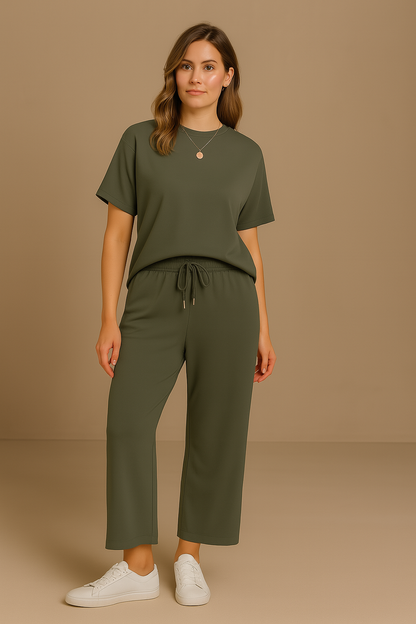 Mia™  | Luchtige Zomerset