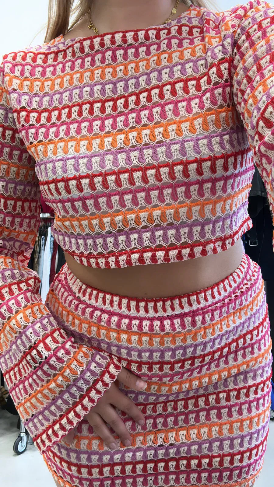 Lilly™ | Zomerset