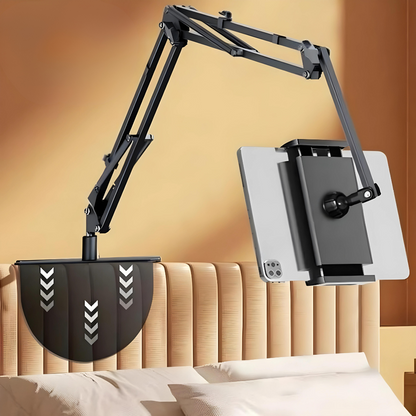 BedSide™ - Met ultiem comfort, bekijk alles vanuit je bed