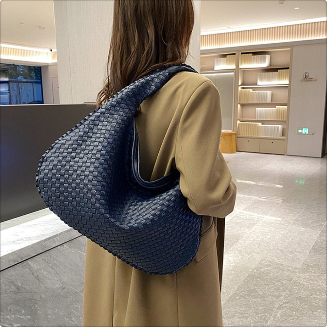 Yunah™ | Trendy & Comfortabele Schoudertas